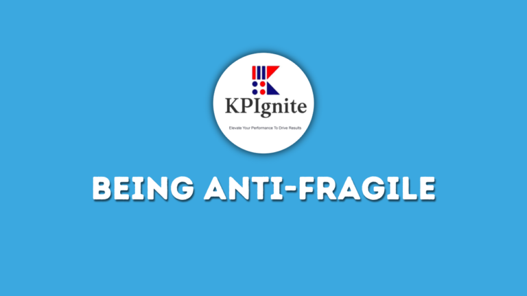Read more about the article Being Anti-Fragile