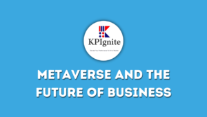 Read more about the article Metaverse and the Future of Business