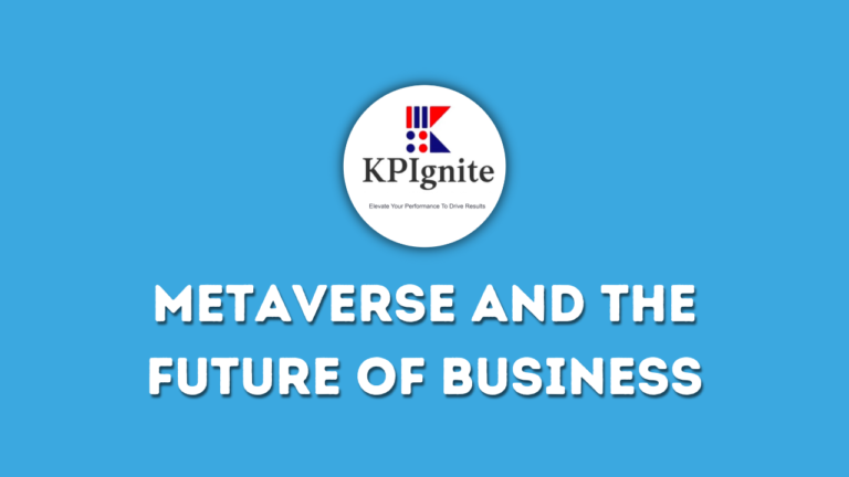 Read more about the article Metaverse and the Future of Business